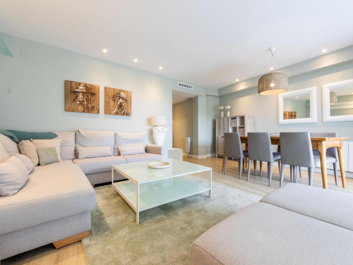 Apartment Royal III By Interhome Кембрилс Екстериор снимка