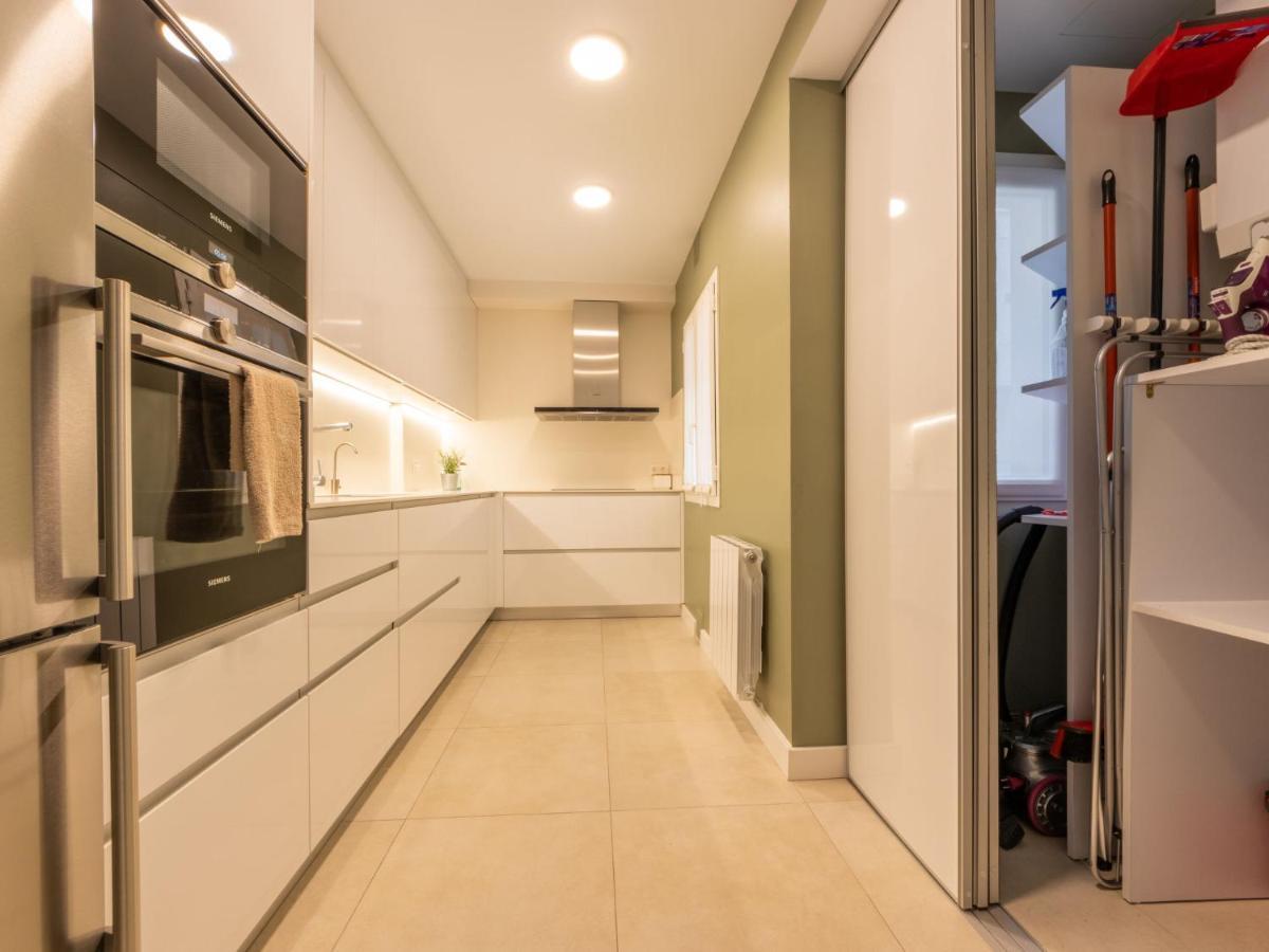 Apartment Royal III By Interhome Кембрилс Екстериор снимка